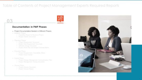Project Management Experts Required Reports Ppt PowerPoint Presentation Complete Deck With Slides