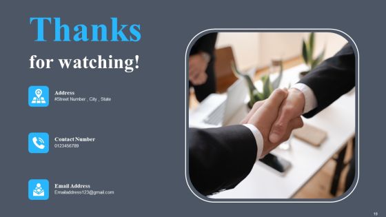 Project Management Infographics Ppt PowerPoint Presentation Complete Deck With Slides Slide19