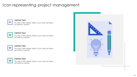 Project Management Ppt PowerPoint Presentation Complete Deck Slide18