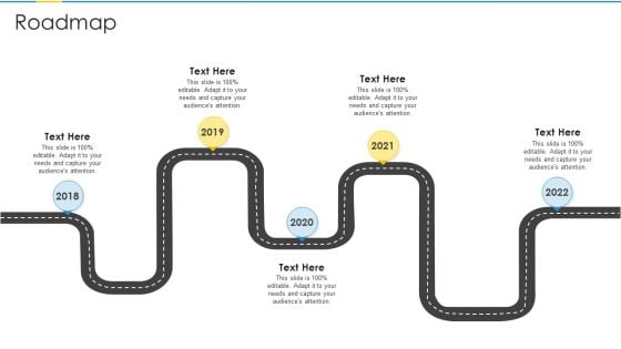 Project Management Professional Certification Courses IT Roadmap Demonstration PDF Project Management Professional Certification Courses IT Roadmap Demonstration PDF