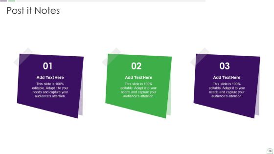 Project Management Professional Guide IT Ppt PowerPoint Presentation Complete Deck With Slides Slide38