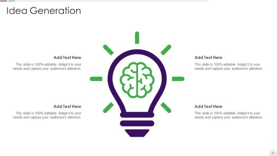Project Management Professional Guide IT Ppt PowerPoint Presentation Complete Deck With Slides Slide42