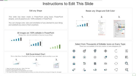 Project Management Professional Guide IT Stats Showing Number Of Job Opportunities Icons PDF