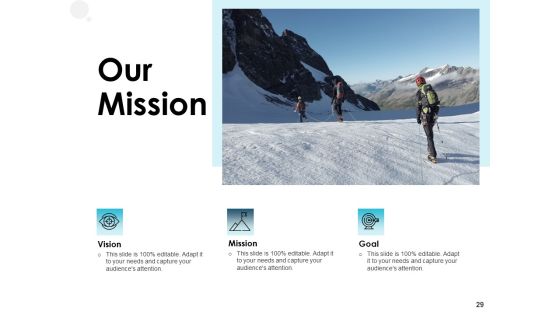 Project Management Proposal Template Ppt PowerPoint Presentation Complete Deck With Slides Slide29