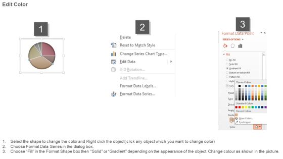 Project Management Status Dashboard Diagram Powerpoint Ideas Slide03