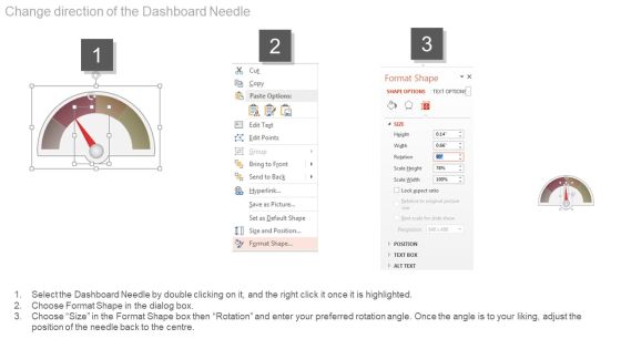 Project Management Status Dashboard Diagram Powerpoint Ideas Slide05