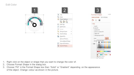 Project Management Status Dashboard Ppt Slides Slide04