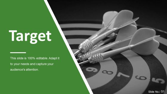 Project Management Steps And Process Ppt PowerPoint Presentation Complete Deck With Slides Slide51