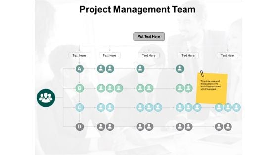 Project Management Team Communication Ppt PowerPoint Presentation Infographic Template Mockup