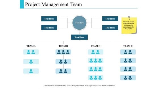 Project Management Team Communication Ppt PowerPoint Presentation Professional Inspiration