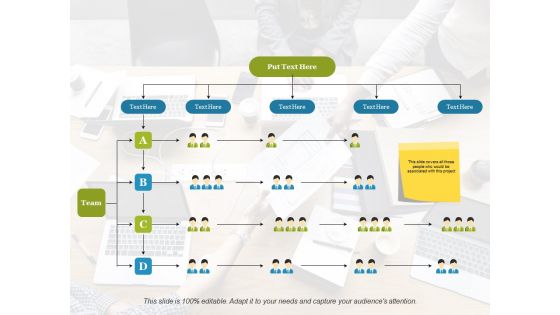 Project Management Team Ppt PowerPoint Presentation Icon Ideas