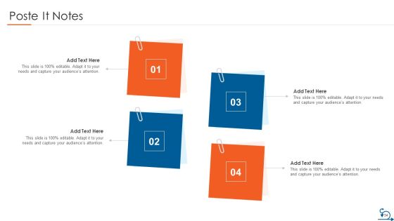 Project Management Through Agile Approach Ppt PowerPoint Presentation Complete Deck With Slides Slide34