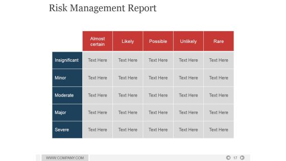 Project Management Time Impact Analysis PowerPoint Presentation Complete Deck With Slides Slide17