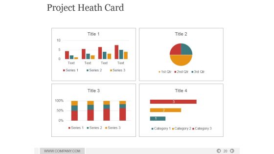 Project Management Time Impact Analysis PowerPoint Presentation Complete Deck With Slides Slide20
