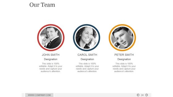 Project Management Time Impact Analysis PowerPoint Presentation Complete Deck With Slides Slide24