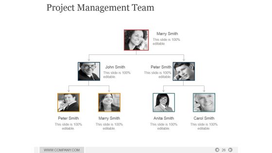 Project Management Time Impact Analysis PowerPoint Presentation Complete Deck With Slides Slide26