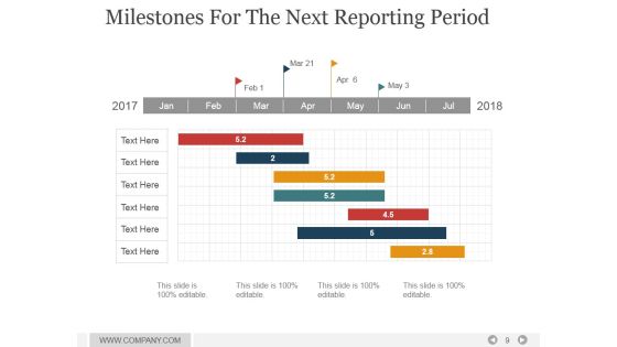 Project Management Time Impact Analysis PowerPoint Presentation Complete Deck With Slides Slide09