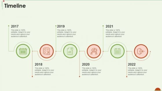 Project Management Under Supervision Timeline Download PDF