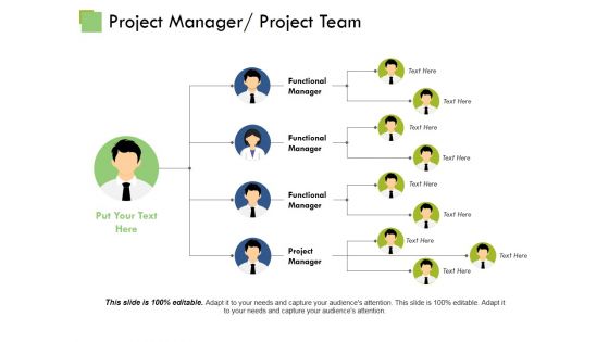 Project Manager Project Team Template Ppt PowerPoint Presentation Layouts Examples Project Manager Project Team Template Ppt PowerPoint Presentation Layouts Examples