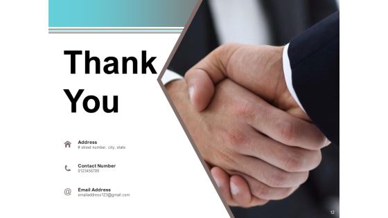 Project Objectives Key Goals Digital Marketing Ppt PowerPoint Presentation Complete Deck Slide12