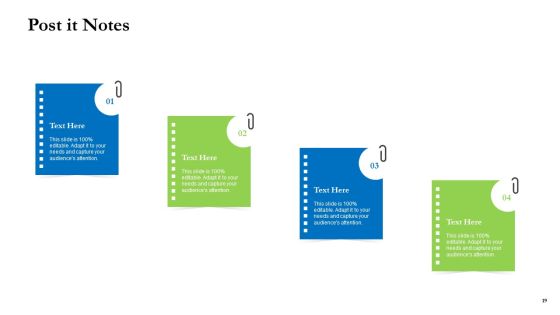 Project Performance Metrics Ppt PowerPoint Presentation Complete Deck With Slides Slide19