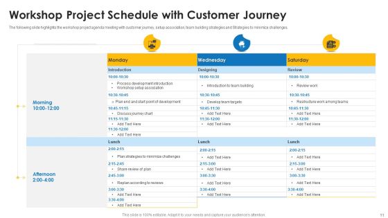 Project Plan Ppt PowerPoint Presentation Complete Deck With Slides Slide11
