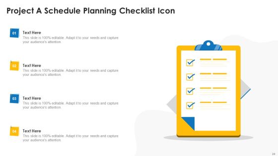 Project Plan Ppt PowerPoint Presentation Complete Deck With Slides Slide24