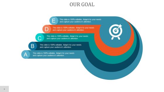 Project Planning PowerPoint Presentation Complete Deck With Slides Slide06