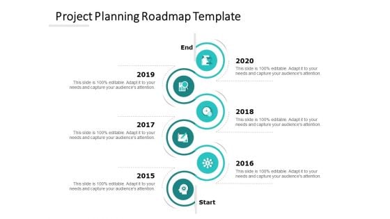 Project Planning Roadmap Template Ppt PowerPoint Presentation Styles Designs PDF Project Planning Roadmap Template Ppt PowerPoint Presentation Styles Designs PDF