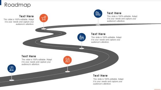 Project Planning Scorecard Roadmap Themes PDF