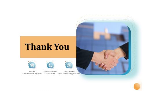 Project Portfolio Management PPM Thank You Ppt Gallery Clipart Images PDF