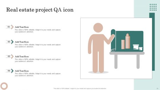 Project QA Ppt PowerPoint Presentation Complete Deck With Slides