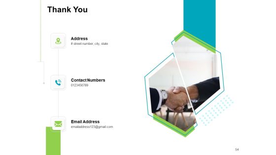 Project Quality Management Plan Ppt PowerPoint Presentation Complete Deck With Slides Slide54