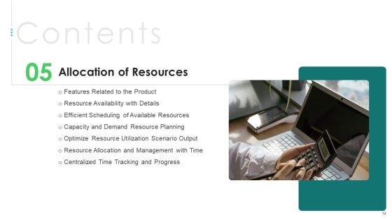 Project Resource Planning Ppt PowerPoint Presentation Complete With Slides Slide18