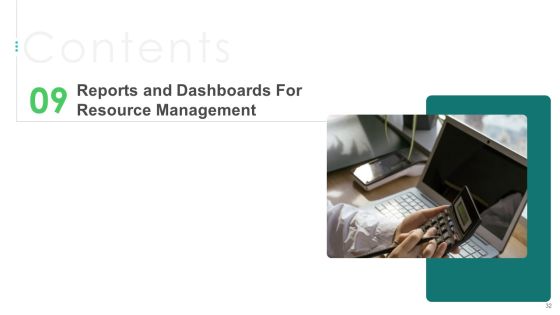Project Resource Planning Ppt PowerPoint Presentation Complete With Slides Slide32
