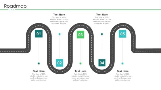 Project Resource Planning Roadmap Ppt Slides Designs Download PDF