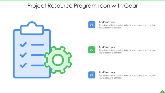 Project Resource Program Ppt PowerPoint Presentation Complete With Slides Slide08
