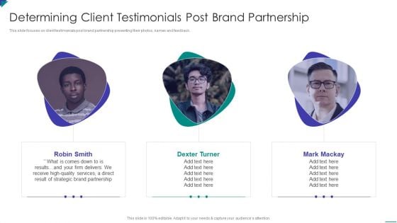 Project Schedule And Cost Management Bundle Determining Client Testimonials Post Brand Partnership Infographics PDF Project Schedule And Cost Management Bundle Determining Client Testimonials Post Brand Partnership Infographics PDF