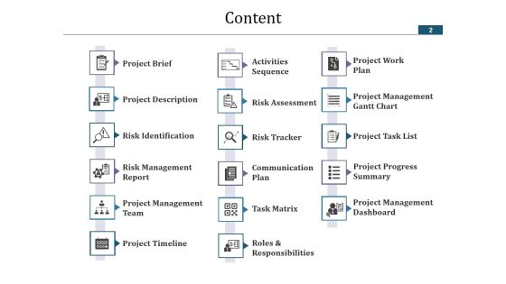 Project Schedule Ppt PowerPoint Presentation Complete Deck With Slides Slide02