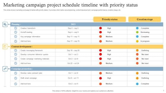 Project Schedule Timeline Ppt PowerPoint Presentation Complete Deck With Slides