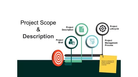 Project Scope And Description Ppt PowerPoint Presentation Pictures Templates Project Scope And Description Ppt PowerPoint Presentation Pictures Templates