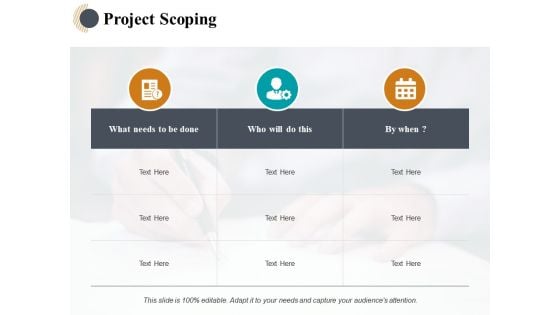 Project Scoping Ppt PowerPoint Presentation Professional Mockup Project Scoping Ppt PowerPoint Presentation Professional Mockup