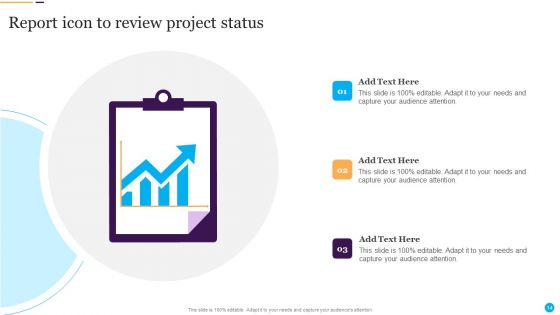 Project Status Review Ppt PowerPoint Presentation Complete With Slides