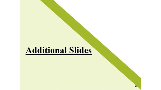 Project Structure Ppt PowerPoint Presentation Complete Deck With Slides Slide21