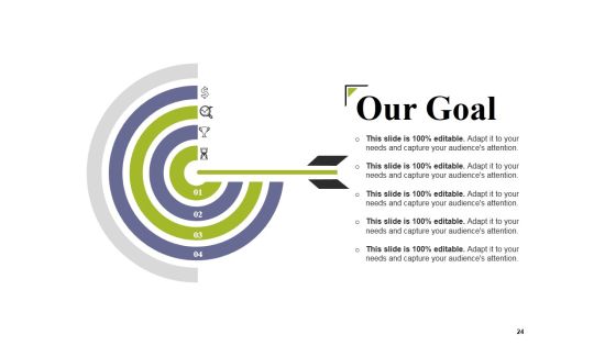 Project Structure Ppt PowerPoint Presentation Complete Deck With Slides Slide24