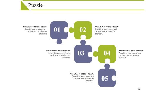 Project Structure Ppt PowerPoint Presentation Complete Deck With Slides Slide32
