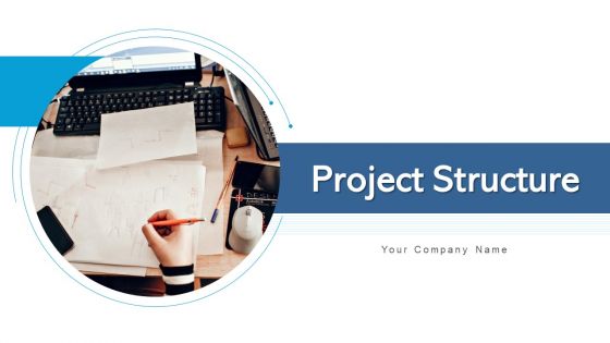 Project Structure Quarterly Timeline Ppt PowerPoint Presentation Complete Deck With Slides