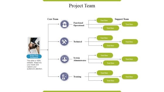 Project Team Ppt PowerPoint Presentation File Images Project Team Ppt PowerPoint Presentation File Images