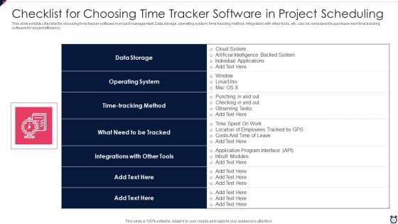 Project Time Scheduling Ppt PowerPoint Presentation Complete With Slides Slide06