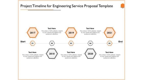 Project Timeline For Engineering Service Proposal Template Mockup PDF Project Timeline For Engineering Service Proposal Template Mockup PDF